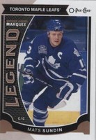 2015-16 O-Pee-Chee - Mats Sundin #570