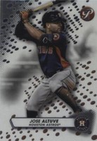 2023 Topps Pristine - Jose Altuve #169