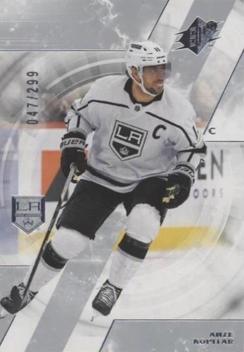 2023-24 SPx - Anze Kopitar #2