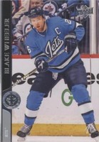 2020-21 Upper Deck - Blake Wheeler #198