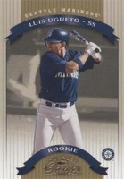 2002 Donruss Classics - Luis Ugueto #119