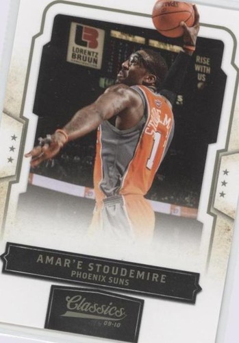 2009-10 Panini Classics - Amar'e Stoudemire #94