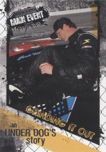 2010 Wheels Main Event - Josh Wise #77