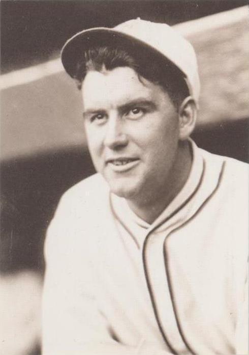 1987 The Sporting News Conlon Collection Baseball Immortals 2 - Shanty Hogan #42