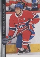 2020-21 Upper Deck - Brendan Gallagher #97