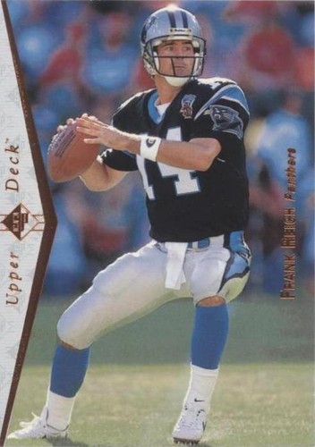 1995 SP Frank Reich #29