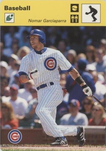 2005 Leaf - Nomar Garciaparra #34