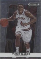 2022-23 Panini Prizm Draft Picks - Victor Oladipo #FB-VO