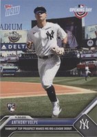 2023 Topps Now - Anthony Volpe #2