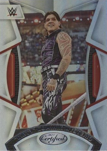 2023 Panini Chronicles WWE - Dominik Mysterio #215