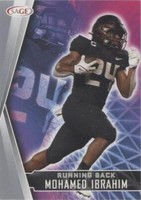 2022 SAGE Low Series Mohamed Ibrahim #41