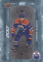 2023-24 Upper Deck Series 1 - Connor McDavid #DM-1