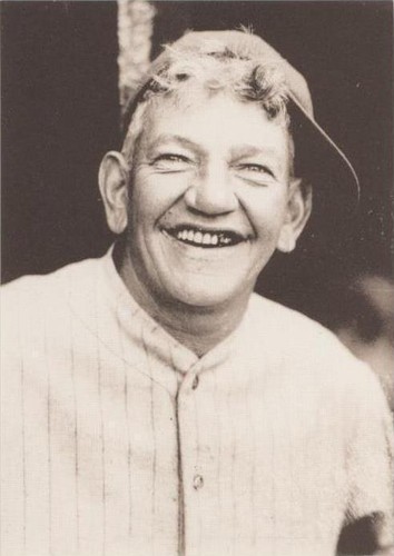 1987 The Sporting News Conlon Collection Baseball Immortals 2 - Nick Altrock #8