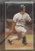 2005 Topps Gallery - Jorge Posada #112