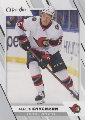 2023-24 O-Pee-Chee - Jakob Chychrun #429