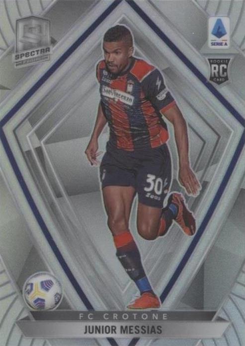 Carte Lionel Messi Panini Chronicles Pitch Kings PSA 10 - FC Barcelona 2019-20, état Parfait Noté 10