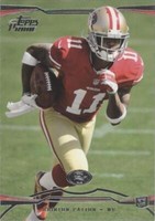 2013 Topps Prime Quinton Patton #128