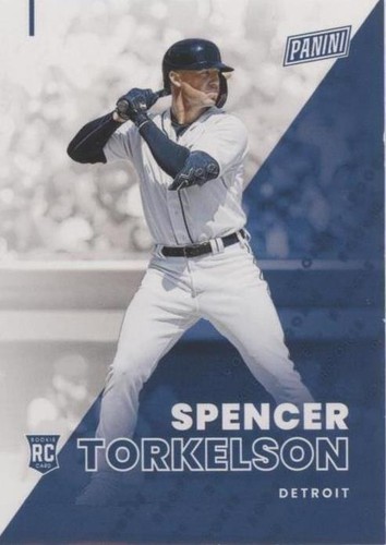 2022 Panini National Convention - Spencer Torkelson #RC17