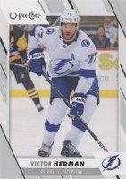 2023-24 O-Pee-Chee - Victor Hedman #80