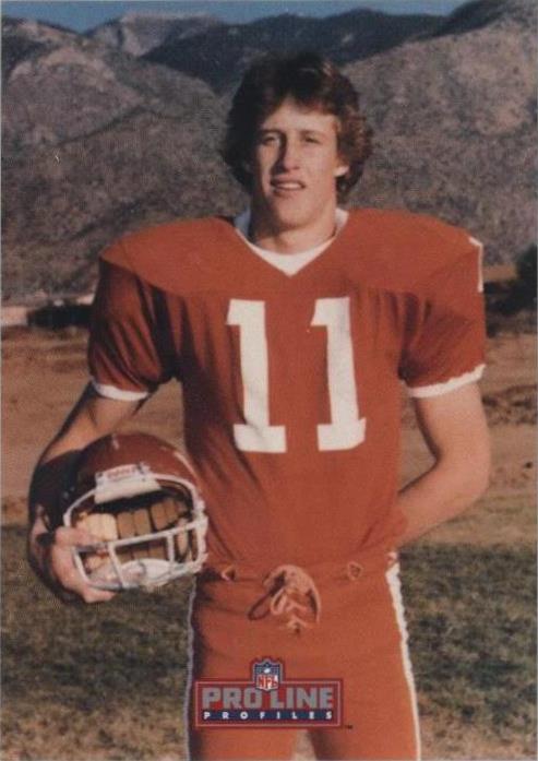 1992 Pro Line Mobil Jim Everett #29