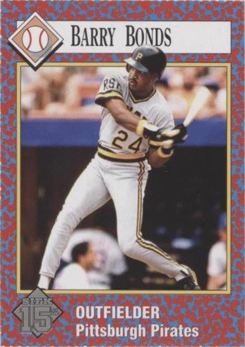 2004 Sports Illustrated for Kids Series 3 - Barry Bonds #339