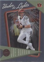 2022 Panini Legacy Joe Burrow #UL-28