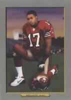 2006 Topps Turkey Red Brandon Williams #185