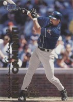 1999 Fleer Tradition - Ken Caminiti #26