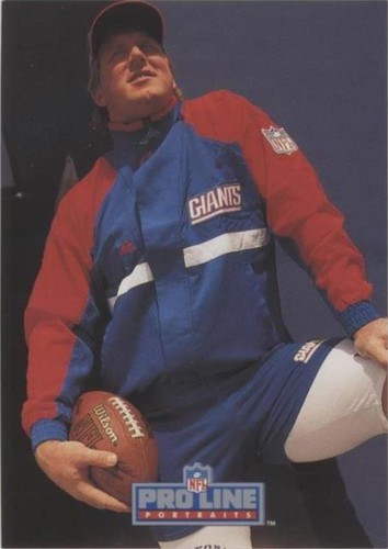 1992 Pro Line Portraits Steve Deossie #438