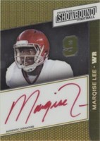 2014 Press Pass Showbound Marqise Lee #SB-ML