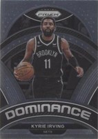 2022-23 Panini Prizm - Kyrie Irving #1