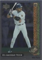 1998 Upper Deck - Mike Piazza #14