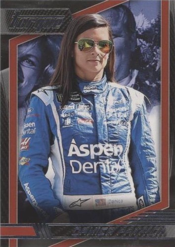 2017 Panini Torque - Danica Patrick #22