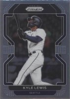 2022 Panini Prizm - Kyle Lewis #235