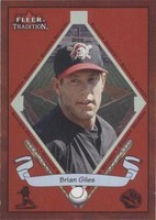 2002 Fleer Tradition - Brian Giles #478