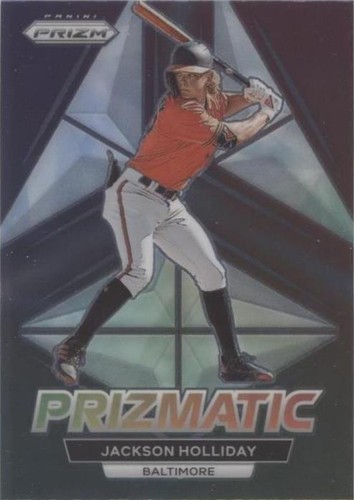 Jackson Holliday 直筆サイン　25シリ　ホリデーMLB auto Jackson Holliday 直筆サイン25シリホリデーMLB auto