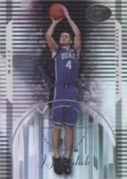 2006-07 Bowman Elevation - J.J. Redick #108