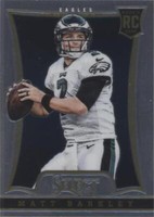 2013 Panini Select Matt Barkley #219