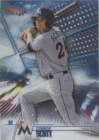 2018 Bowman's Best - Connor Scott #TP-12