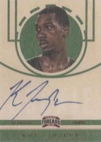 2012-13 Panini Threads - Kris Joseph #249
