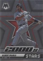 2022 Panini Mosaic - Albert Pujols #299