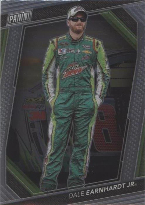 2023 Panini National Convention VIP Gold Pack - Dale Earnhardt Jr. #66