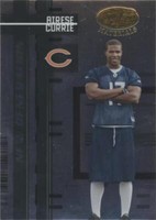 2005 Leaf Certified Materials Airese Currie #179