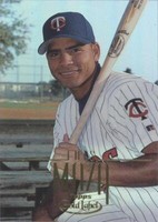 2002 Topps Gold Label - Luis Maza #126
