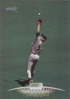 1999 Topps Stadium Club - Tim Bogar #310