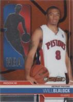 2006-07 Topps Full Court - Will Blalock #123