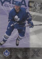 2000-01 SPx - Gary Roberts #148
