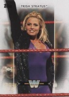 2017 Topps WWE Women's Division - Trish Stratus #R-42