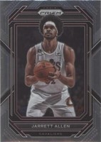 2022-23 Panini Prizm - Jarrett Allen #76