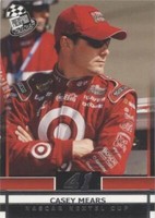 2005 Press Pass - Casey Mears #28